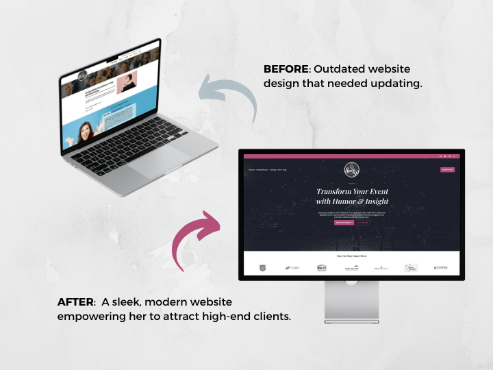 Stacy Redesign - GB Size